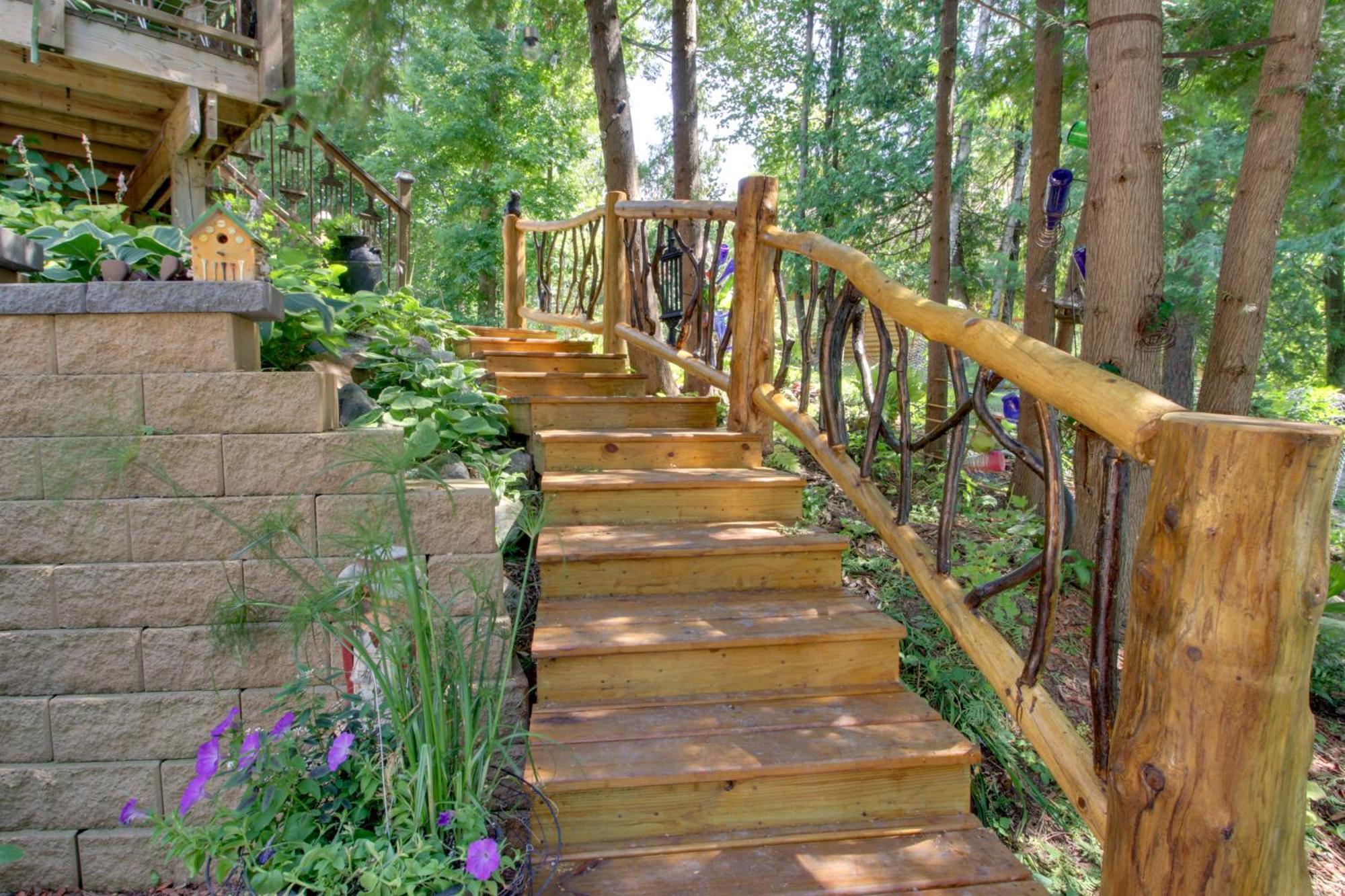 Lakefront Deer River Apt With Dock, Fire Pit And Patio Exterior photo